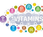 “코로나19·독감·감기 예방에 비타민 D·E·C와 엽산이 효과적”