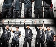 젠지, LCK 정규리그 2위 확정…내일 KT vs LSB…PO 첫 경기