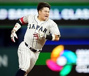 ‘마지막에 빛난 일본 최고 타자’ 부진 한 방에 날렸다