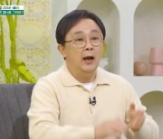 '아침마당' 배우 김정훈 "네 살 때 첫 영화 찍어, 아역배우 극구 반대"