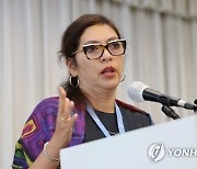살몬 北인권보고관 "지난 1월 한파로 북한 주민 동사"(종합)