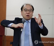 김선웅 변호사, 프로배구 에이전트 시행 촉구 "시정 명령 요청"