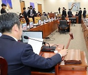 KBS·MBC 소수노조, '방송법 개정안' 野단독 본회의 직회부에 반발