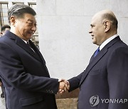 시진핑, '체포영장 발부' 푸틴 초청…"연내 중국 방문 희망"(종합)