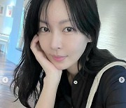 '이상우♥' 김소연, 알콩달콩 데이트중...신혼ing
