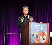 [GDC] 장현국 대표 "블록체인은 게임을 더 재미있게 만드는 것"