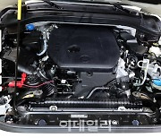 [포토]BMW 3.0리터 직렬 6기통 터보차저 엔진 장착된 '이네오스 그레나디어’
