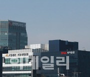 '6.6조 고용보험기금' 운용사 후보에 미래·KB·NH·신한 선정