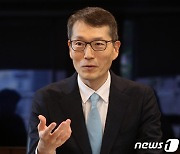 [인터뷰] 강남훈 KAMA 회장 "국내 전기차 생태계 갈길 멀어…지원 절실"