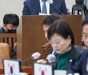 심사보고하는 신동근 경제재정소위원장