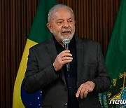룰라 브라질 대통령, 관리직 공무원 '30% 흑인 할당' 서명