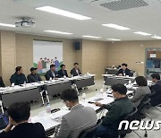 김제시, 임대형 스마트팜 조성 '시동'…기본계획 연구용역 착수