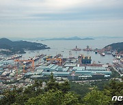 中·싱가포르, 한화-대우조선 기업결합 승인…韓·EU만 남아(종합)