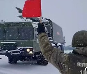 러, '日과 분쟁지역' 쿠릴열도에 방어 미사일 부대 배치