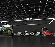 차량용 아웃도어 제품 전문 국산브랜드 코토(KHOTO), 오는 30일부터 ‘2023 서울 모빌리티쇼’ 참가