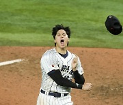 '야구 전도사' 자처한 오타니, 다시 한국 언급한 이유 "야구가 더 사랑받았으면"