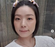 안영미, "다른 사람이 본 내 얼굴은 이렇게 다르구나…기묘하다 기묘해"