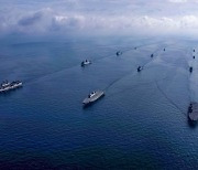 [양낙규의 Defence photo]한미 해군 상륙기동부대