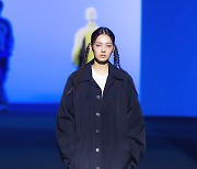[bnt포토] 모델 임윤지 '존예의 스타일리쉬함'(오디너리 피플 컬렉션)