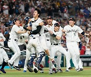 ‘주인공 오타니’ 스토리마저 완벽했던 일본 야구