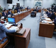 국회의원 300명 유지 전제로… 선거제 개편 '첫 관문' 넘었다