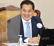 국민의힘 새 정책위 의장에 '옛 친박계' 출신 박대출 내정