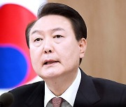 尹, 방첩사령부·사이버작전사령부서 업무보고…역대 대통령 중 최초