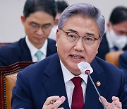 박진, 우즈베키스탄 외교장관 대행과 통화…관계 발전 논의