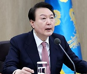 윤 대통령, 방첩사·사이버사 방문…보안·사이버 작전태세 점검