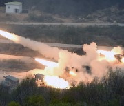 한미, 6월 '역대급' 화력훈련…육해공 新무기 총동원