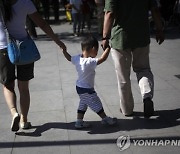작년 사망자 > 출생…中 베이징 인구 19년 만에 자연감소