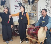 박현우 남천문화예술원 대표 “한밭아리랑, 대전 하면 떠오르는 노래 됐으면”