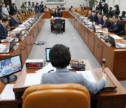 선거제 개편 논의 ‘의원 정수 확대’ 빠졌다