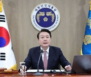 [사설] 尹, 한·일회담 담화… 비판 여론 설득에 최선 다해야