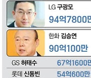 이재현 연봉 221억 … 재계 총수 1위