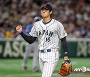 만화 야구하며 MVP 등극, 日야구 천재의 진심 “한국 등 다른 나라에서도 야구 사랑해 주길” [WBC]