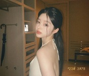 '승리 열애설' 유혜원, 박한별 카페 홍보 나섰다?