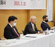 OCI, 정기주총서 인적분할 가결… 이우현 부회장 "전문성 강화"