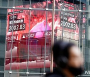 日증시, 美·유럽 금융불안 완화로 대폭 반등 출발…닛케이지수 1.31%↑
