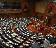 일본 국회, 기시다 총리 우크라 방문 귀국보고 받기로