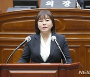 "말로만 향토은행"…이자장사로 역대급 돈벌이 전북은행 질타