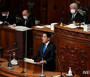 일본 국회, 기시다 총리 우크라 방문 귀국보고 받기로(종합)