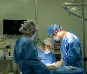 보건의료 NGO 글로벌케어, 3년 만에 파견한 선천성안면기형 수술 성공리에 마무리