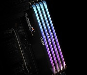 올로이앤코, 올로와이 DDR5-5600 CL36 BLADE RGB Black 메모리 패키지 모델 출시