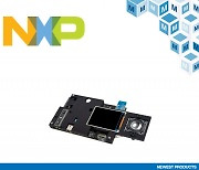 마우저, NXP의 Edge-Ready SLN-VIZNAS-IOT 솔루션 제공
