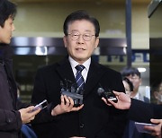 검찰, '대장동·성남FC' 이재명 기소…배임·뇌물 등