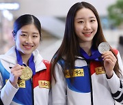10년 만에, 김연아 이후 첫 세계선수권 메달 나올까