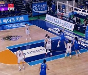 우리은행, 챔피언결정전 2연승…MVP 김단비 20득점