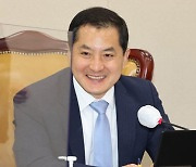 국민의힘 새 정책위의장, 3선 박대출 의원 내정