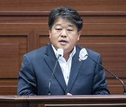 박창욱 경북도의원, 제88호 국지도 ‘제6차 국도·국지도 5개년계획’ 반영 촉구